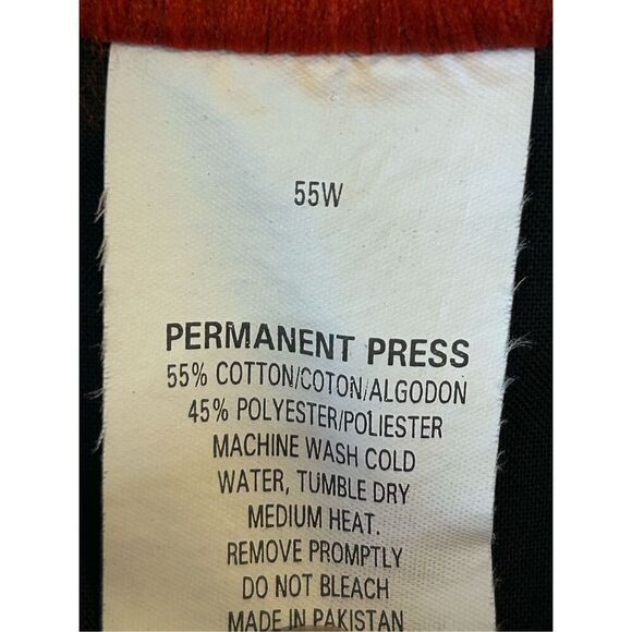 Vintage Cruisin USA Two Tone Black Yellow Mr Billy.  Bowling Shirt 5XL (0731) - Picture 5 of 6